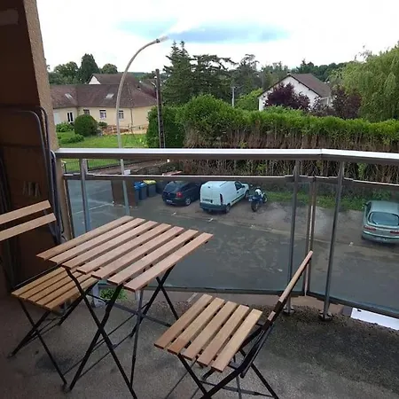 Appartement Theme Jungle Avallon Exterior photo