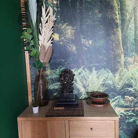 Appartement Theme Jungle Avallon Exterior photo