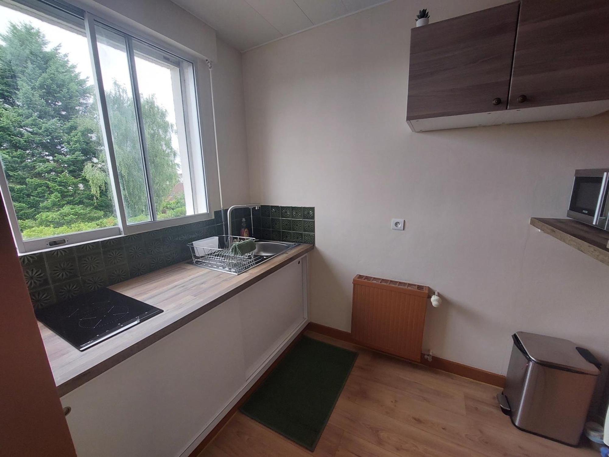 Theme Jungle Apartment Avallon