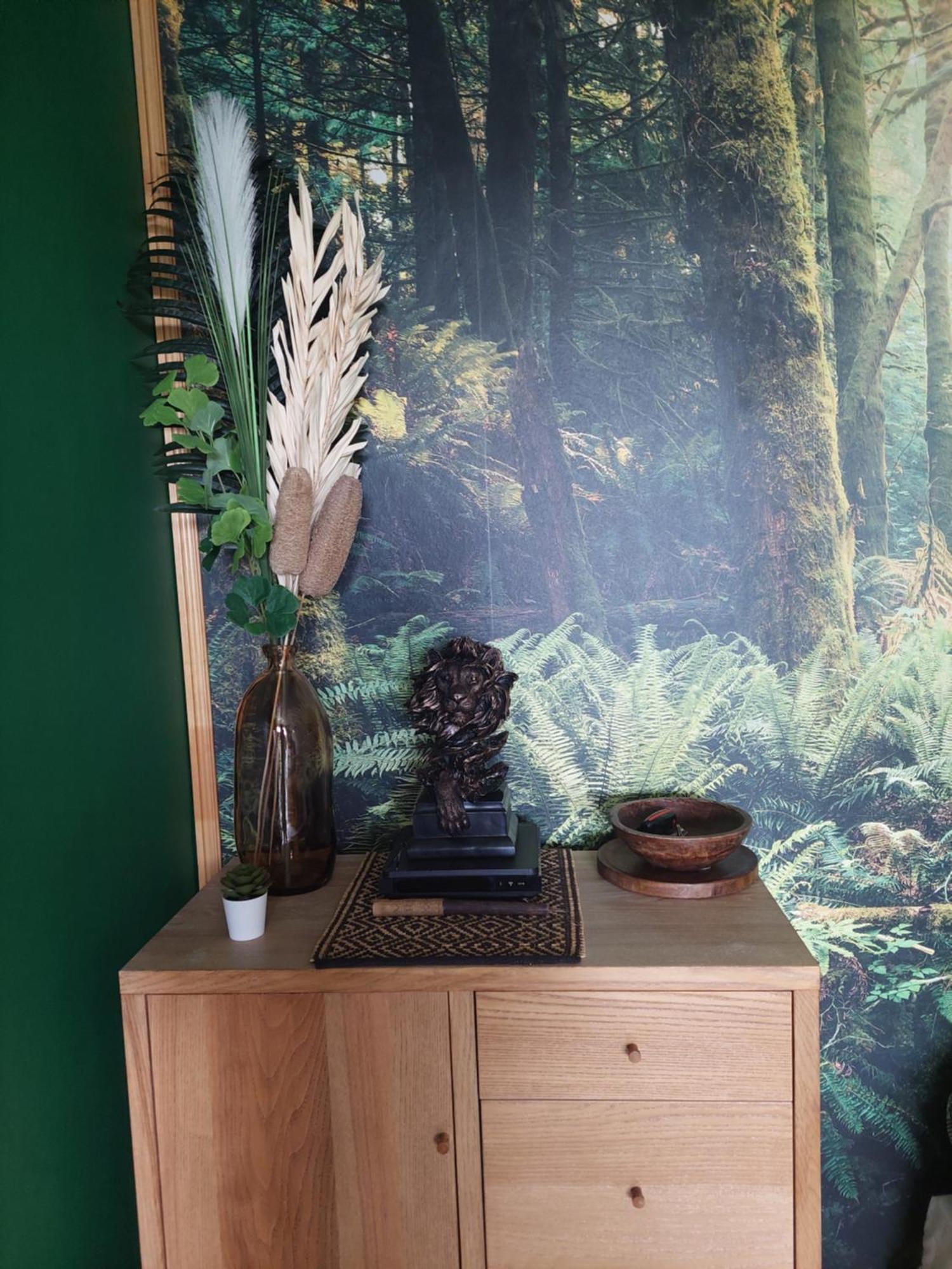 Theme Jungle * Avallon